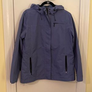 Eddie Bauer jacket size L